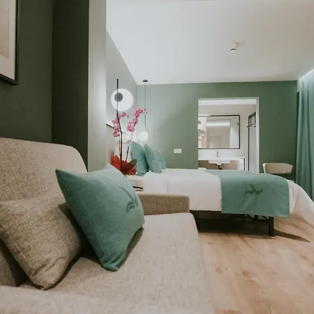Catalina Plaza Sostenible 3* Las Palmas de Gran Canaria