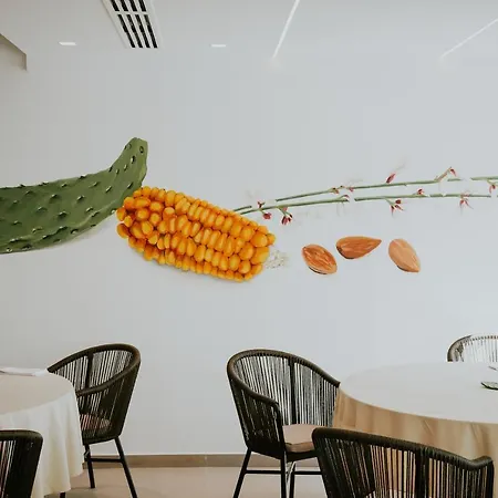 Catalina Plaza Sostenible Ξενοδοχείο 3*