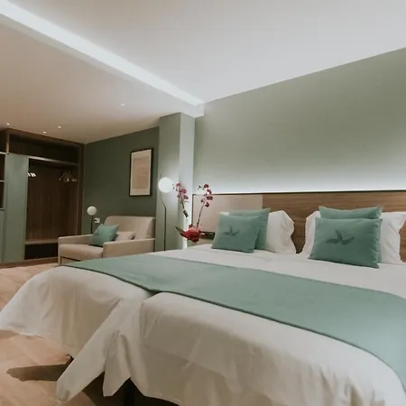 Catalina Plaza Sostenible Hotel 3*