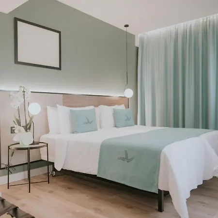 Catalina Plaza Sostenible Hotel 3*