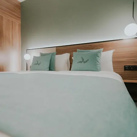 Catalina Plaza Sostenible 3* Las Palmas de Gran Canaria