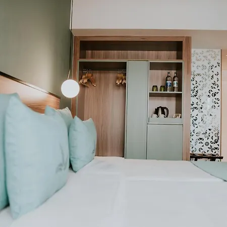 Catalina Plaza Sostenible Λας Πάλμας ντε Γκραν Κανάρια