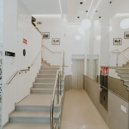 Catalina Plaza Sostenible Ξενοδοχείο 3*