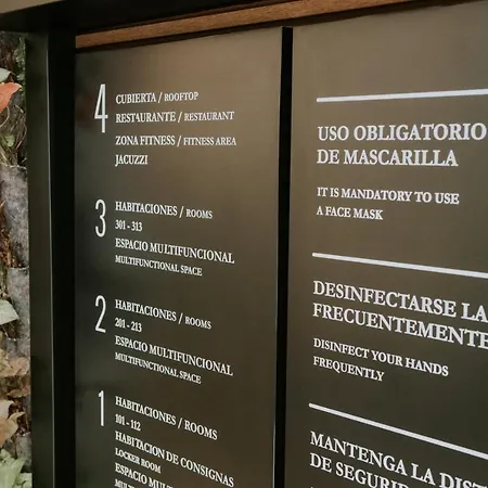 Catalina Plaza Sostenible Ξενοδοχείο