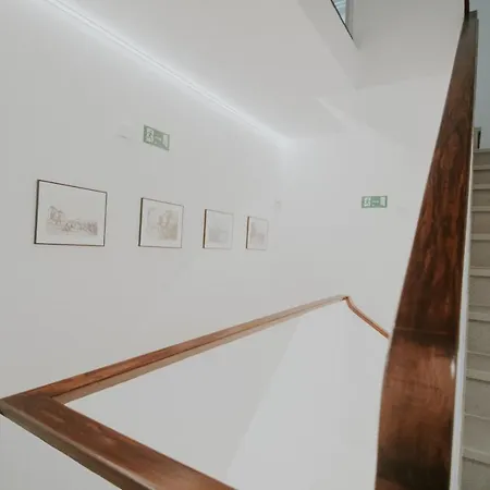 Catalina Plaza Sostenible Ξενοδοχείο