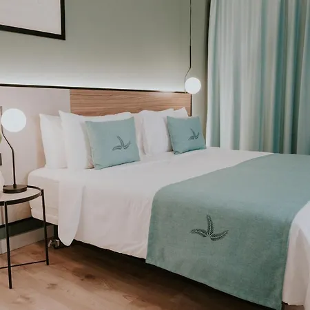 Catalina Plaza Sostenible Hotel