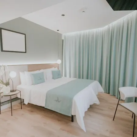 Catalina Plaza Sostenible 3* Las Palmas de Gran Canaria