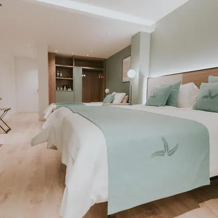 Hotel Catalina Plaza Sostenible
