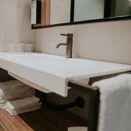 Catalina Plaza Sostenible 3*