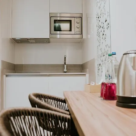 Hotel Catalina Plaza Sostenible 3*