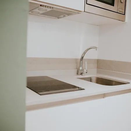 Catalina Plaza Sostenible Ξενοδοχείο 3*