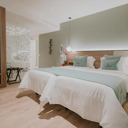 Catalina Plaza Sostenible 3* Las Palmas de Gran Canaria