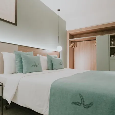 Catalina Plaza Sostenible 3* Las Palmas de Gran Canaria