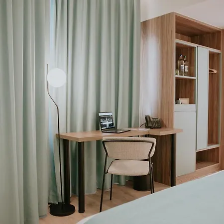Hotel Catalina Plaza Sostenible