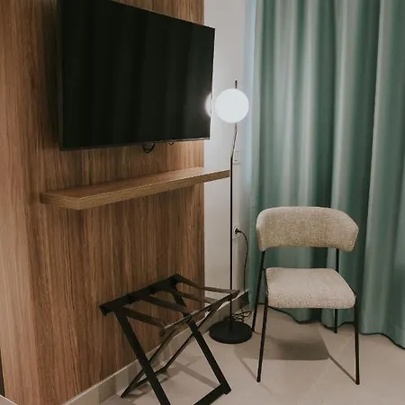 Hotel Catalina Plaza Sostenible Las Palmas de Gran Canaria