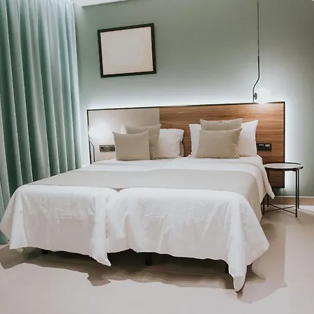 Hotel Catalina Plaza Sostenible