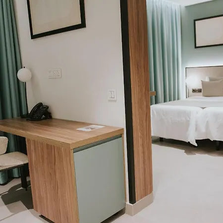 Catalina Plaza Sostenible 3* Las Palmas de Gran Canaria
