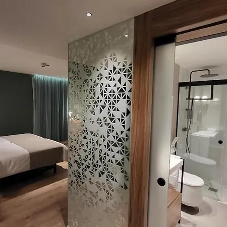 Hotel Catalina Plaza Sostenible Las Palmas de Gran Canaria