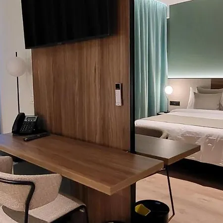 Catalina Plaza Sostenible Hotel Las Palmas de Gran Canaria