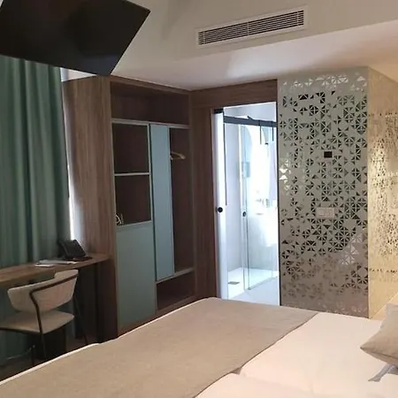 Hotel Catalina Plaza Sostenible