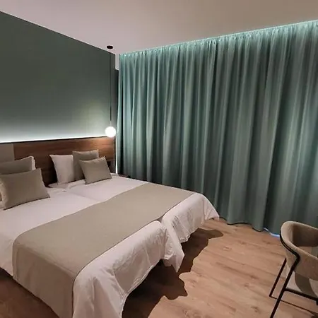 Catalina Plaza Sostenible Λας Πάλμας ντε Γκραν Κανάρια