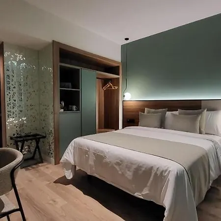 Ξενοδοχείο Catalina Plaza Sostenible