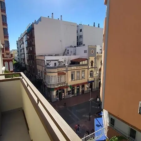 Catalina Plaza Sostenible Hotel