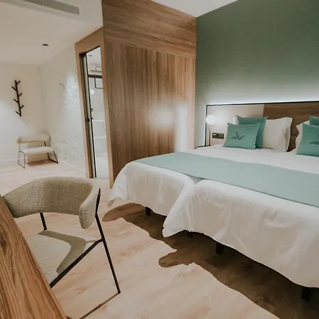 Catalina Plaza Sostenible Hotel