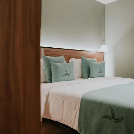 Hotel Catalina Plaza Sostenible 3*