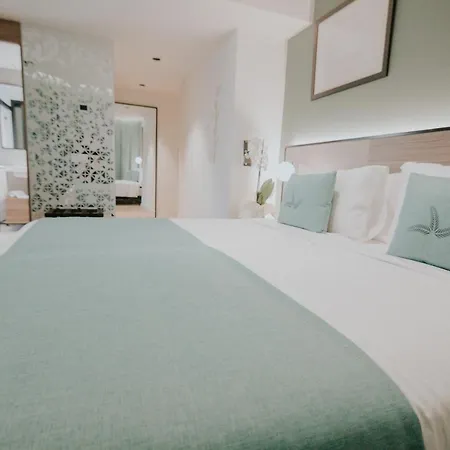 Catalina Plaza Sostenible 3* Las Palmas de Gran Canaria