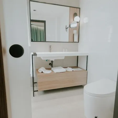 Hotel Catalina Plaza Sostenible