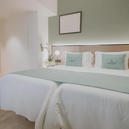 Hotel Catalina Plaza Sostenible Las Palmas de Gran Canaria