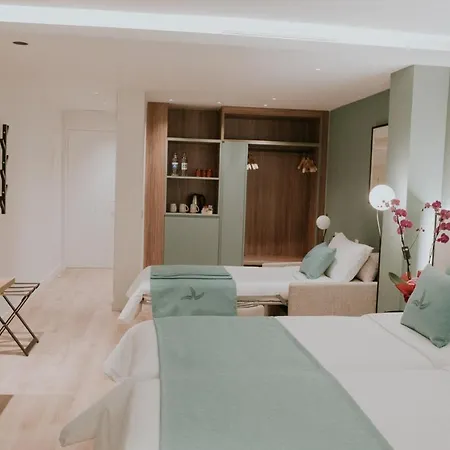 Catalina Plaza Sostenible 3*