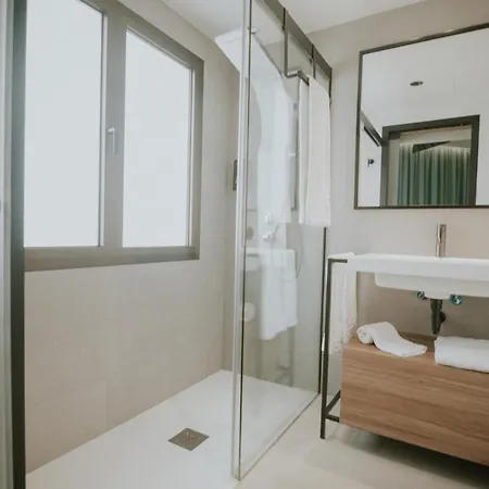 Hotel Catalina Plaza Sostenible