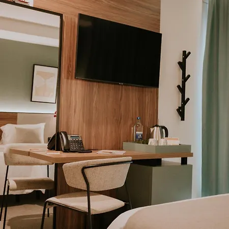 Catalina Plaza Sostenible 3* Las Palmas de Gran Canaria