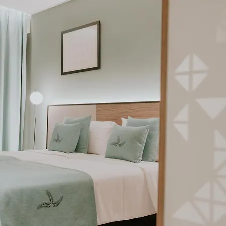 Catalina Plaza Sostenible 3* Las Palmas de Gran Canaria