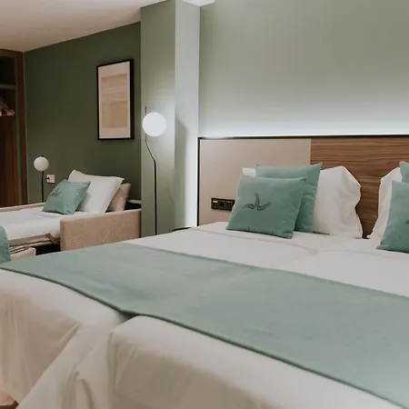 Hotel Catalina Plaza Sostenible Las Palmas de Gran Canaria