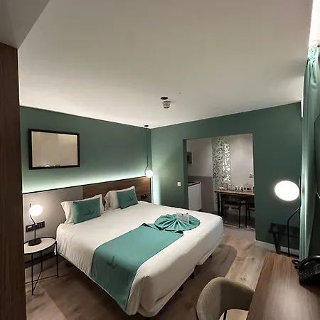 Catalina Plaza Sostenible