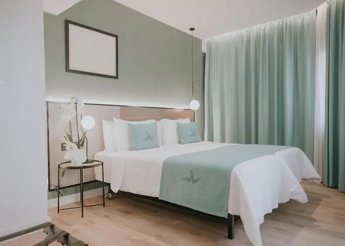 Catalina Plaza Sostenible Hotel 3*