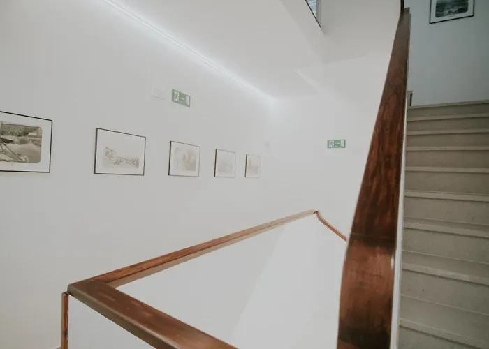 Catalina Plaza Sostenible Hotel