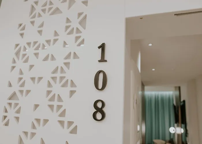 Catalina Plaza Sostenible Hotel Las Palmas de Gran Canaria