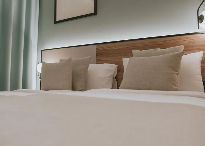 Hotel Catalina Plaza Sostenible