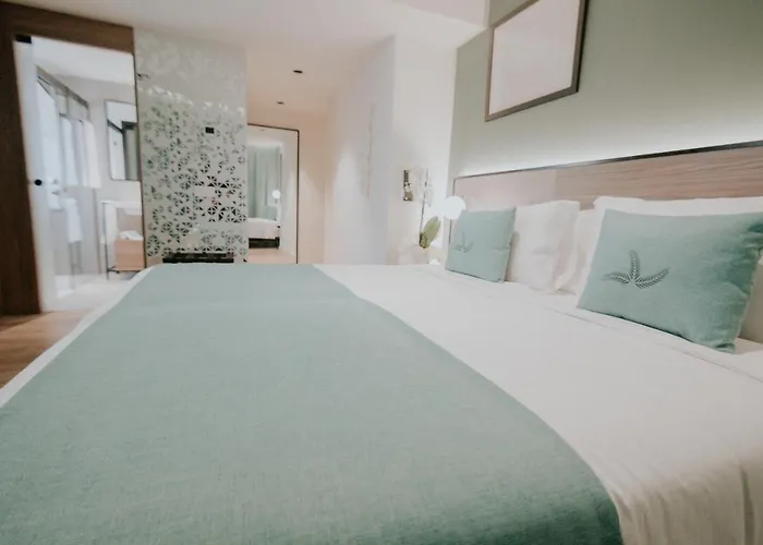 Catalina Plaza Sostenible 3* Las Palmas de Gran Canaria